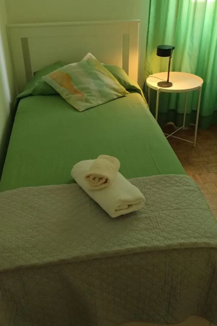 Apartment Appartamento Viale Puccini - Free Gated Parking - 3 Minutes From Center Lucca