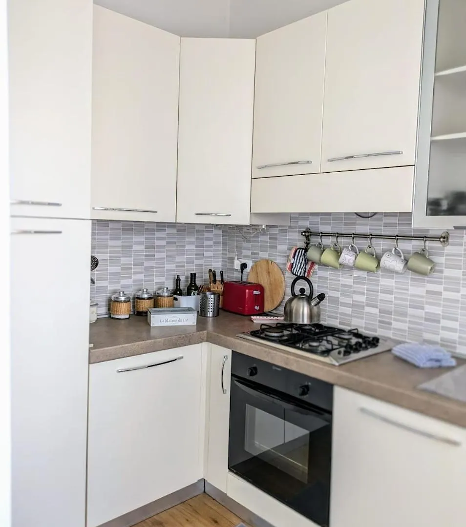 Apartment Appartamento Viale Puccini - Free Gated Parking - 3 Minutes From Center Lucca Italien
