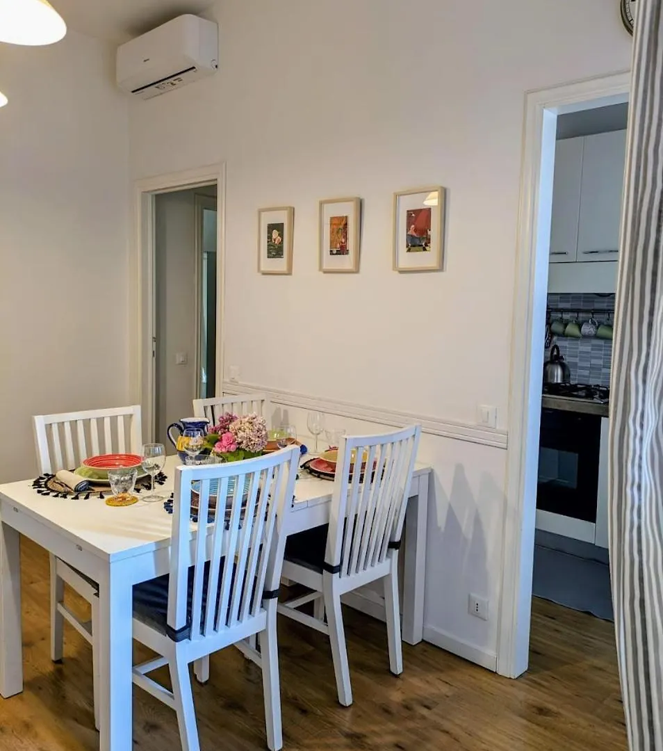 Appartamento Viale Puccini - Free Gated Parking - 3 Minutes From Center Lucca