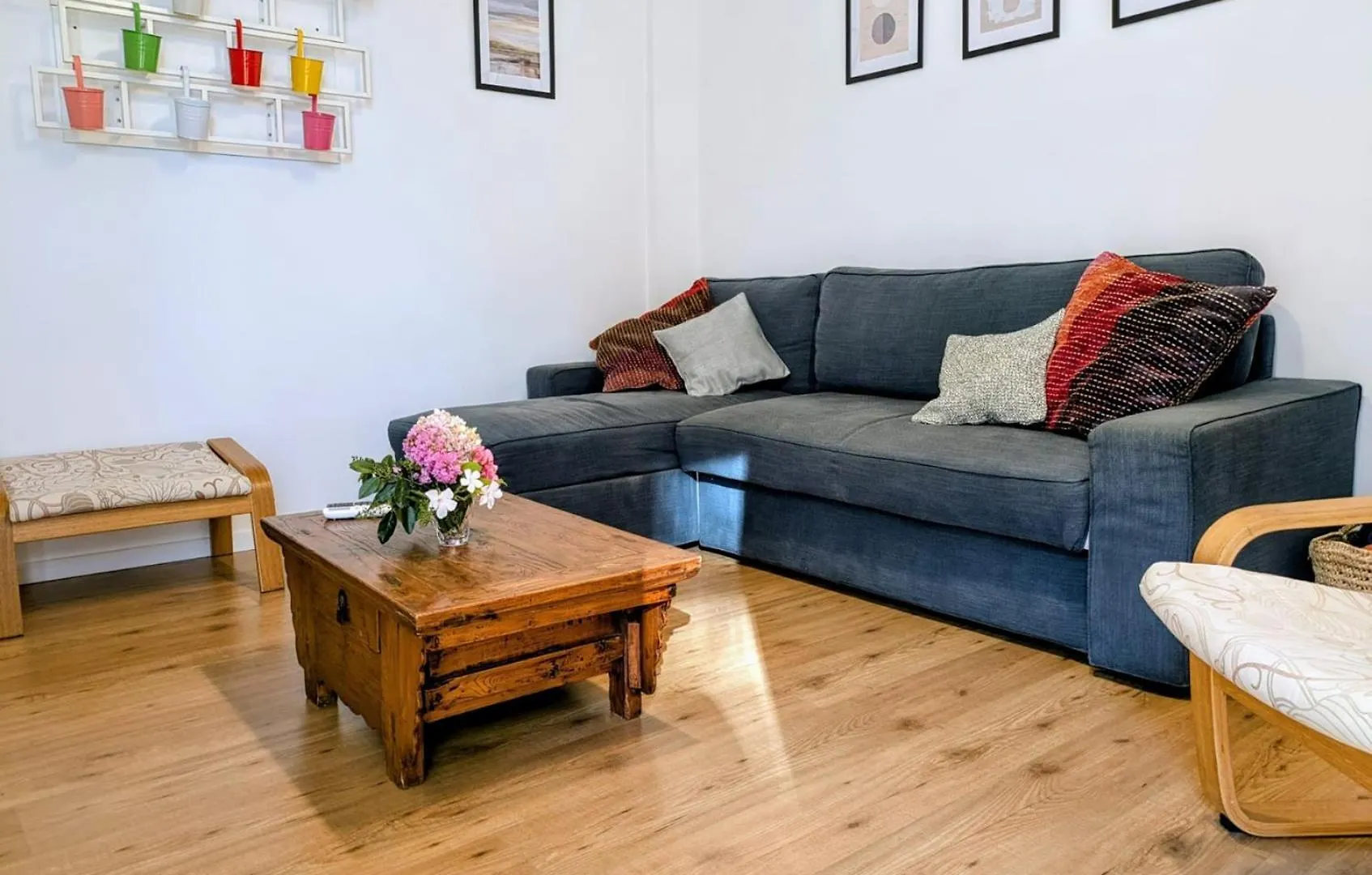 Apartment Appartamento Viale Puccini - Free Gated Parking - 3 Minutes From Center Lucca